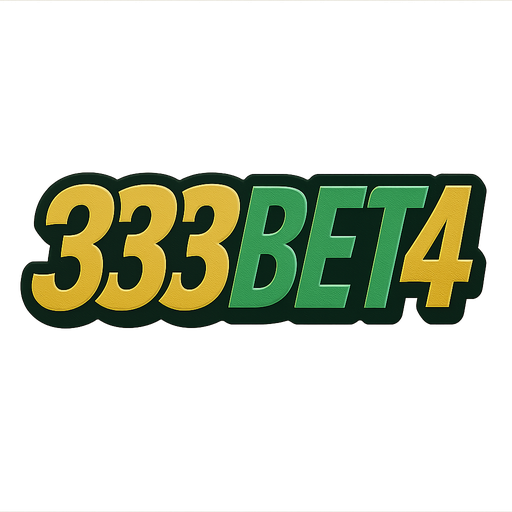 333bet4 Logo
